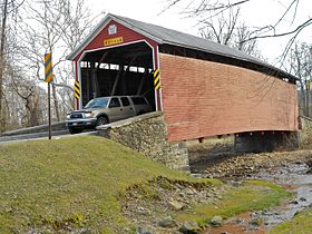 Hamiltonban Township (comté d'Adams, Pennsylvanie)