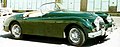 XK150 Roadster (Open Two Seater)