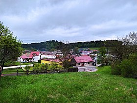 Jasenovo (district de Turčianske Teplice)