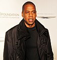 Рэпер Jay-Z имеет в своей копилке две победы (2005 и 2010 годы)