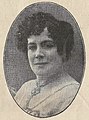 Jesuína Saraiva 1921