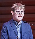 Miniatura para Josh Widdicombe