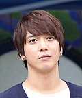 Gambar mini seharga Jung Yong-hwa