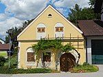 Kellergasse in Statzendorf (Statzendorf)