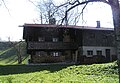 Doppelhaus „Langenjackl“