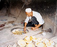 Uyghurs