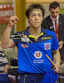 Kenji Matsudaira