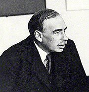 John Maynard Keynes Keynes 1933.jpg