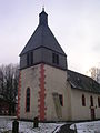 Kirche in Hachborn