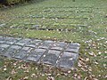 Kriegsgräberstätte für die Opfer des Ersten Weltkrieges auf dem Südfriedhof.JPG