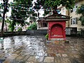 Kumari Temple of Samakhusi Kathmandu