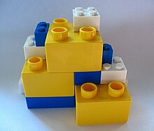 Lego Kopatiblo