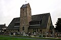 Église Saint-Pierre de La Chapelle-en-Juger