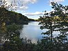 Lacey-Keosauqua State Park, Bathing Area (Area C)