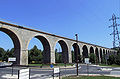 Pont ferroviaire de Langeac sur l'Allier