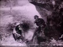 Файл: Последние дни Помпеи (1913) .webm