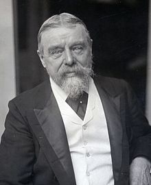 Laurence Alma-Tadema