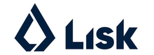 Логотип программы Lisk