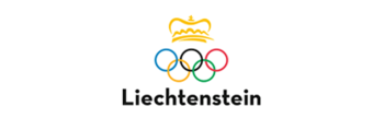 کمیته المپیک لیختن‌اشتاین logo