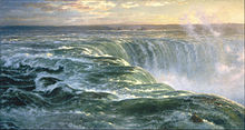 Louis Rémy Mignot - Niagara - Google Art Project.jpg