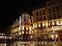 Place de la République