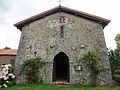 Kapelle Sainte-Anne de Taniers