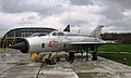 MiG-21 - Collectie Aviodrome Lelystad