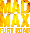 Miniatuur voor Mad Max: Fury Road