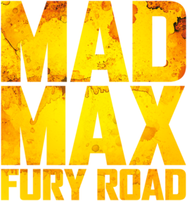 Mad Max: Fury Road