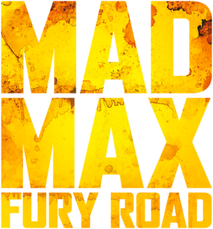 Immagine Mad Max Fury Road logo.png.