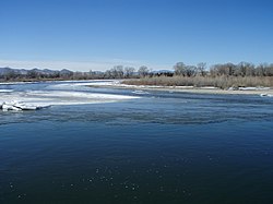 Missouri River