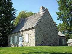 Maison LeBer-LeMoyne, Musée de Lachine