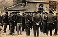 Costumes maraîchins de Vendée (1905).