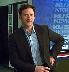 Mark Feuerstein (2009)