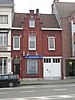 Woning van 1898