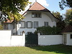 Schloss Petit-Marly (Maison Carry)