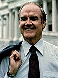 Miniatura per George McGovern