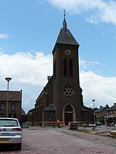 Sint-Jozefkerk