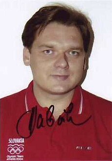 Milan Haborák