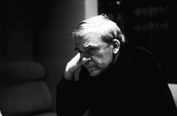 Milan Kundera (1980)