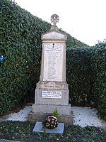 Monument aux morts