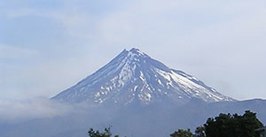 Mount Taranaki