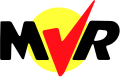 Logo der MVR