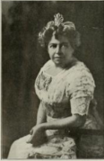 Mrs. Percy L. Shuman