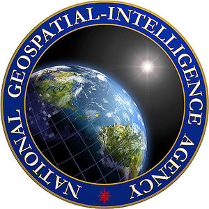 National Geospatial Intelligence Agency