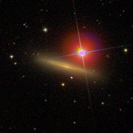 NGC 4266