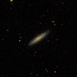 NGC 4611