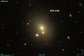 Image illustrative de l’article NGC 5180