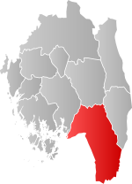 Pienoiskuva sivulle Halden