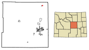 Miniatura per Edgerton (Wyoming)